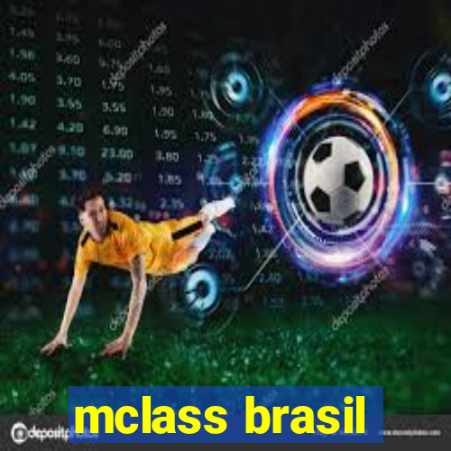 mclass brasil